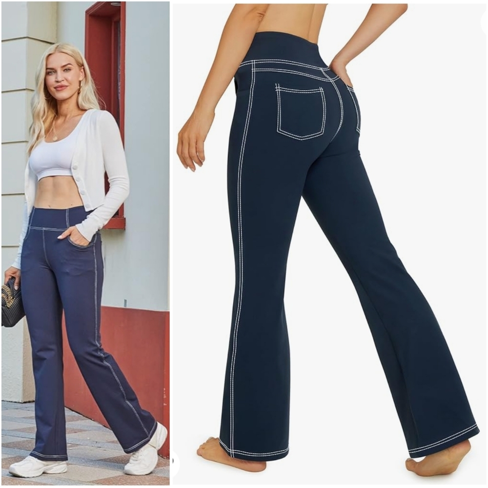 G4Free Yoga Pants